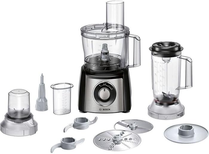 Bosch Multi Talent 3
