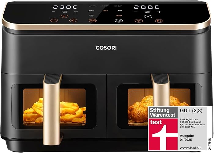 Cosori Airfryer