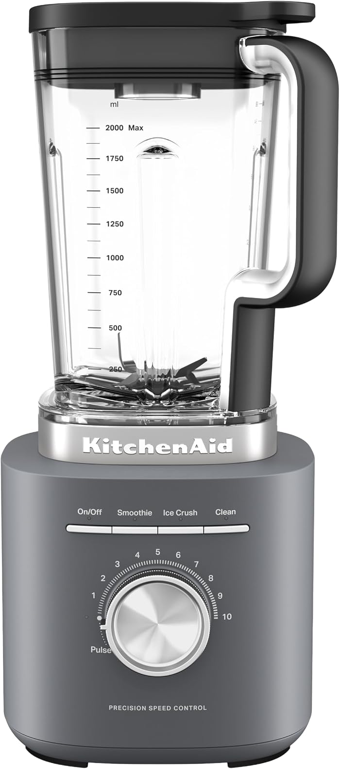 KitchenAid Pure Power Standmixer