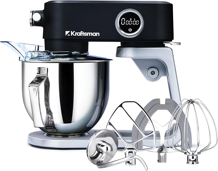 Kraftsman Küchenmaschine