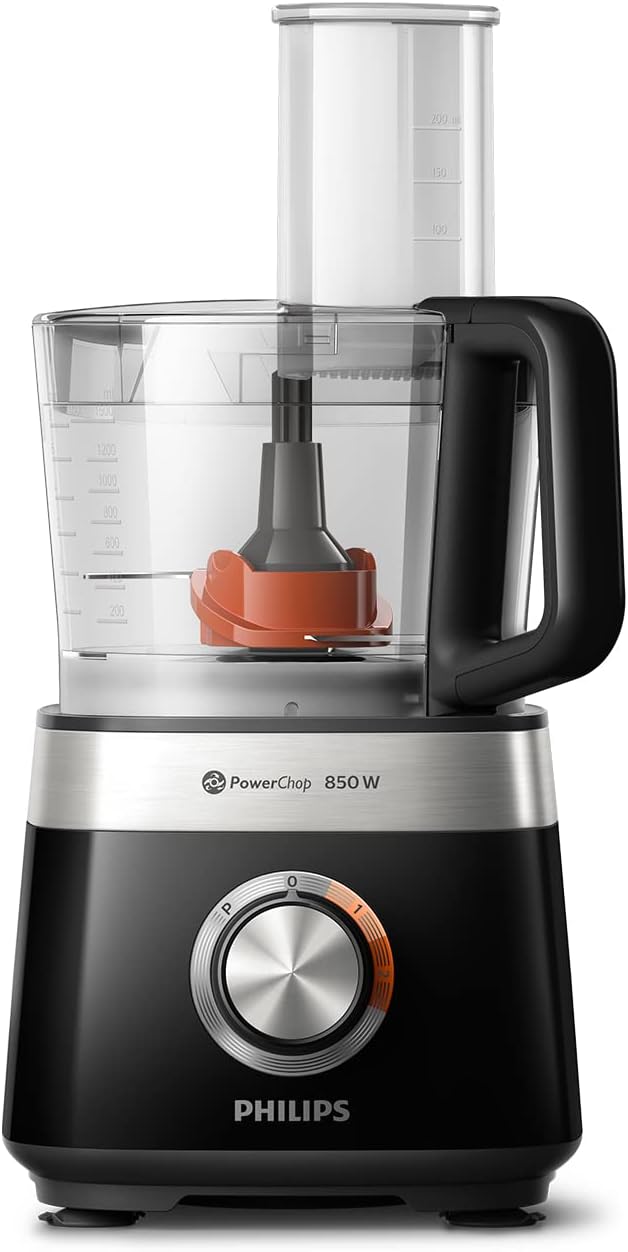 Philips HR7530/10 Küchenmaschine Viva Collection
