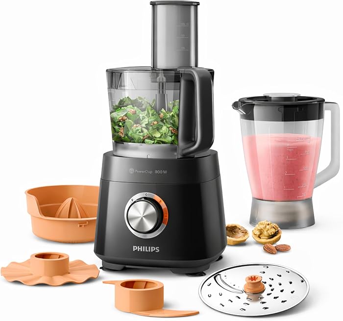 Kann die Philips Viva Collection alles?