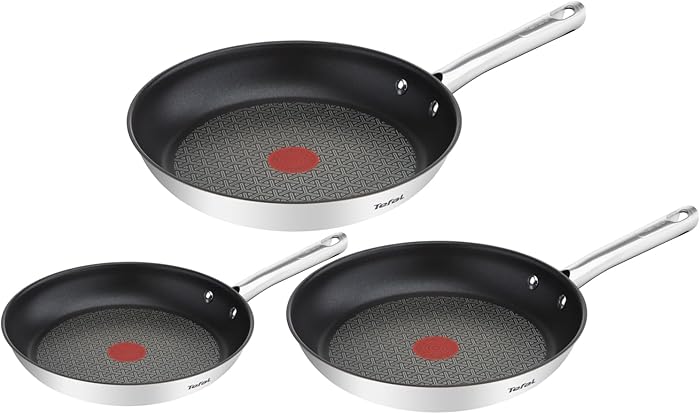 Tefal Duetto: Ideal für Induktionsherde?